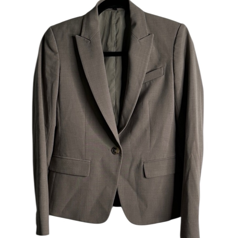 Theory Classic Blazer size 0 office career , work